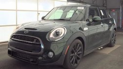 2017 MINI Hardtop Cooper S
