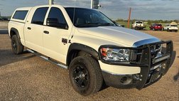 2007 Dodge Ram 2500 SLT