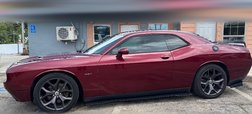 2017 Dodge Challenger R/T