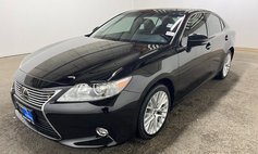 2015 Lexus ES 350 350 FWD