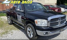2008 Dodge Ram 1500 ST