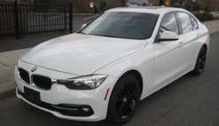 2017 BMW 3 Series 330i xDrive