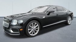 2023 Bentley Flying Spur S Hybrid
