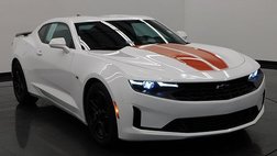 2023 Chevrolet Camaro LT 1LT