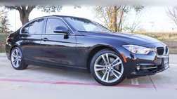 2018 BMW 3 Series 330i