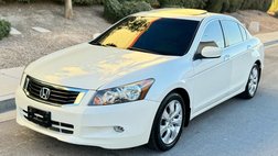 2010 Honda Accord EX-L