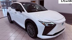 2023 Lexus RZ 450e Premium