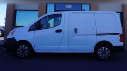2016 Nissan NV200 S