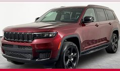 2024 Jeep Grand Cherokee L Altitude X