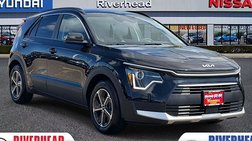 2023 Kia Niro EX
