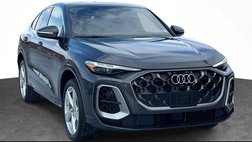 2025 Audi Q5 Sportback quattro Premium Plus TFSI