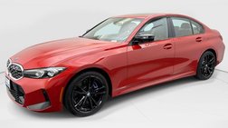 2024 BMW 3 Series M340i xDrive