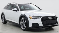 2022 Audi A6 allroad quattro Prestige 55 TFSI