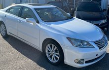 2010 Lexus ES 350 Base