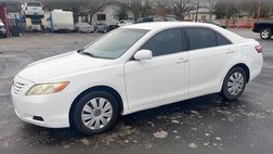 2009 Toyota Camry LE
