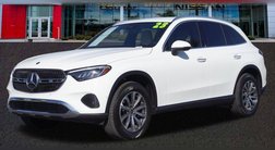2023 Mercedes-Benz GLC-Class GLC 300