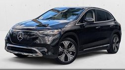 2024 Mercedes-Benz EQE EQE 350 4MATIC