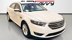 2018 Ford Taurus SEL