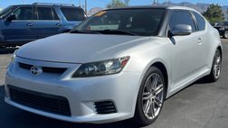 2011 Scion tC Base