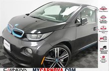 2015 BMW i3 Base