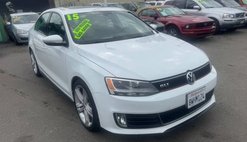 2015 Volkswagen Jetta GLI SEL