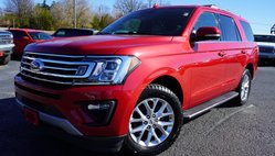 2021 Ford Expedition XLT