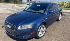 2006 Audi A4 2.0T