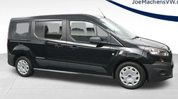 2018 Ford Transit Connect XL