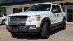 2006 Ford Explorer XLT