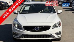 2018 Volvo S60 T5 Dynamic