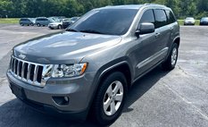 2011 Jeep Grand Cherokee Laredo