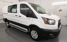 2023 Ford Transit 250