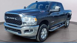 2024 Ram Ram Pickup 2500 Big Horn