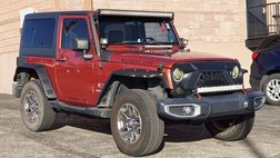 2009 Jeep Wrangler X