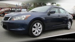 2009 Honda Accord LX