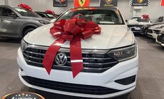 2021 Volkswagen Jetta SEL