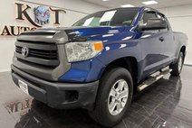 2014 Toyota Tundra SR