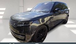 2023 Land Rover Range Rover P530 SE LWB