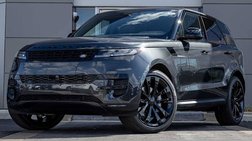 2026 Land Rover Range Rover Sport P360 SE