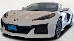 2025 Chevrolet Corvette Z06