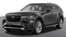 2026 Mazda CX-90 3.3 Turbo Preferred
