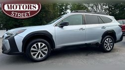 2023 Subaru Outback Premium