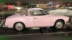 1972 Volkswagen 