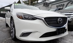 2016 Mazda MAZDA6 i Grand Touring