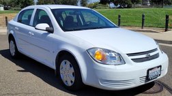2009 Chevrolet Cobalt LT