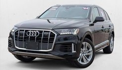 2024 Audi Q7 quattro Premium Plus 55 TFSI