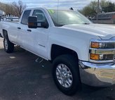 2019 Chevrolet Silverado 2500HD Work Truck