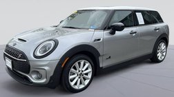 2024 MINI Clubman Cooper S ALL4