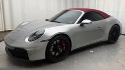 2026 Porsche 911 Carrera GTS