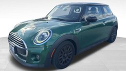 2021 MINI Hardtop Cooper